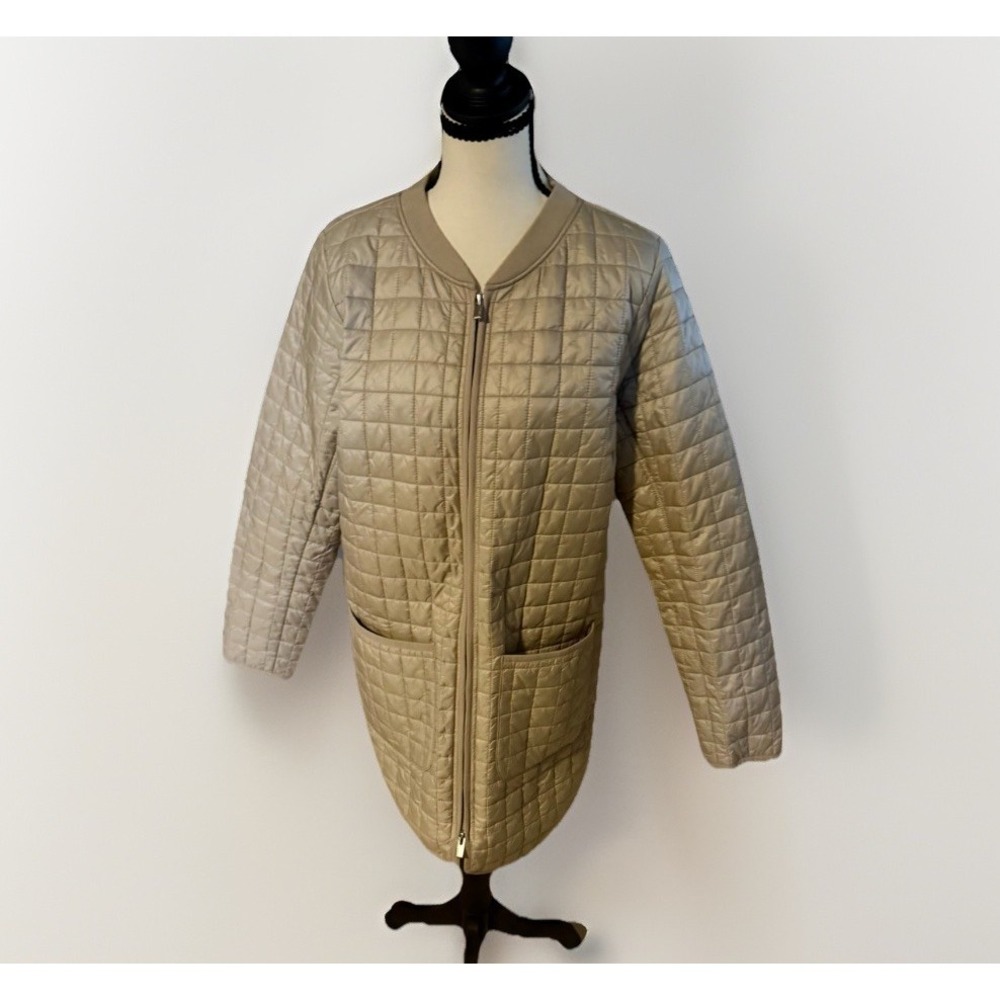 Athleta Women's Grandview Primaloft Quilted Shell… - image 2